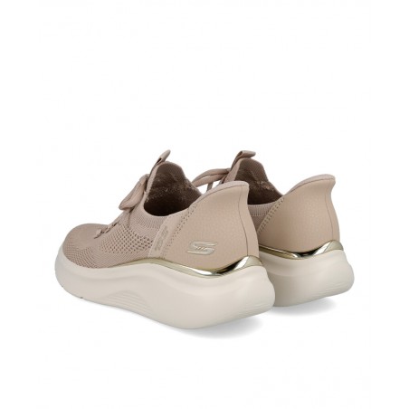 Zapatillas slip ins Skechers 117617 Bobs B Love