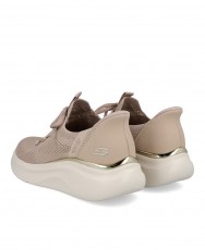Zapatillas slip ins Skechers 117617 Bobs B Love