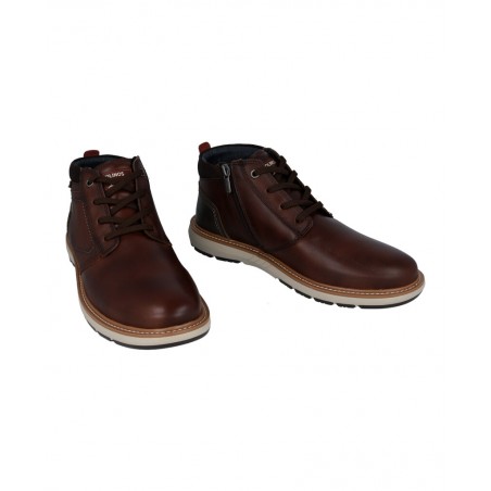 Pikolinos Bilbao M8D-8050C1 ankle boots