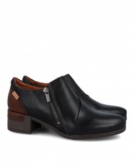 Zapatos abotinados Pikolinos W6W-5902C1 Malaga