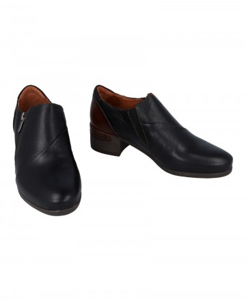 Zapatos abotinados Pikolinos W6W-5902C1 Malaga