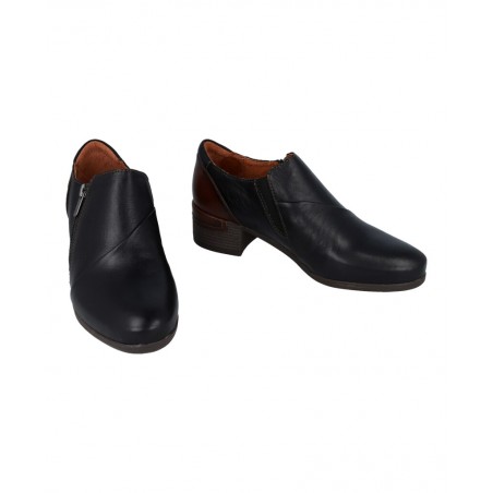 Zapatos abotinados Pikolinos W6W-5902C1 Malaga