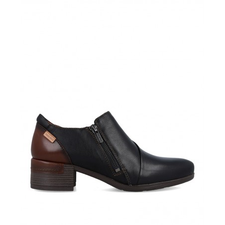 Zapatos abotinados Pikolinos W6W-5902C1 Malaga