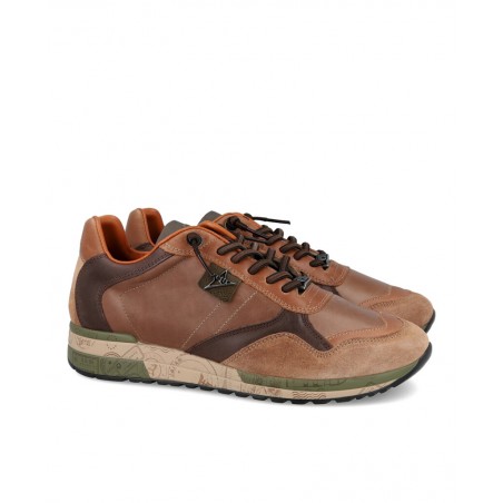 Zapatillas de piel Cetti C-848 XL