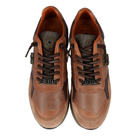 Zapatillas de piel Cetti C-848 XL