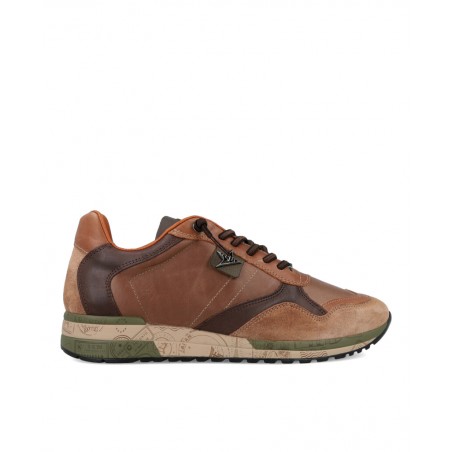 Zapatillas de piel Cetti C-848 XL