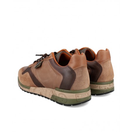 Zapatillas de piel Cetti C-848 XL