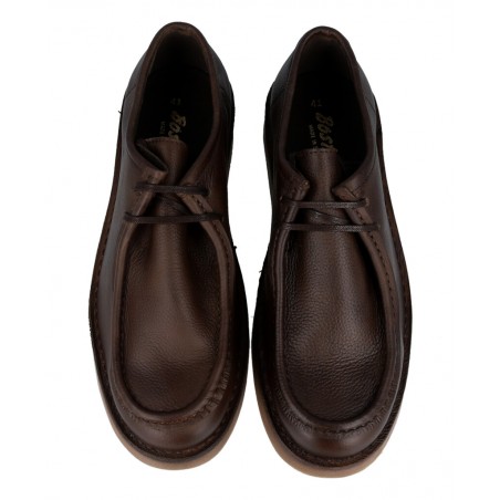 Zapatos casual de piel Catchalot Wallabee