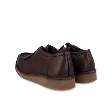 Zapatos casual de piel Catchalot Wallabee