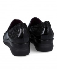 Pitillos 10730 wedge loafers