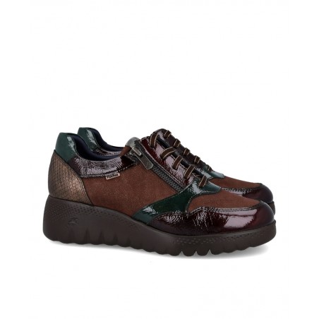 Zapatos deportivos Fluchos Live F2248