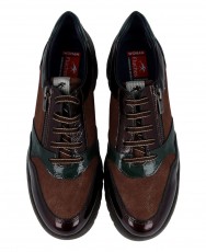 Zapatos deportivos Fluchos Live F2248