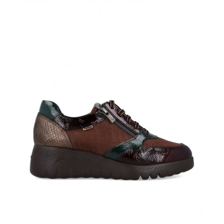 Zapatos deportivos Fluchos Live F2248