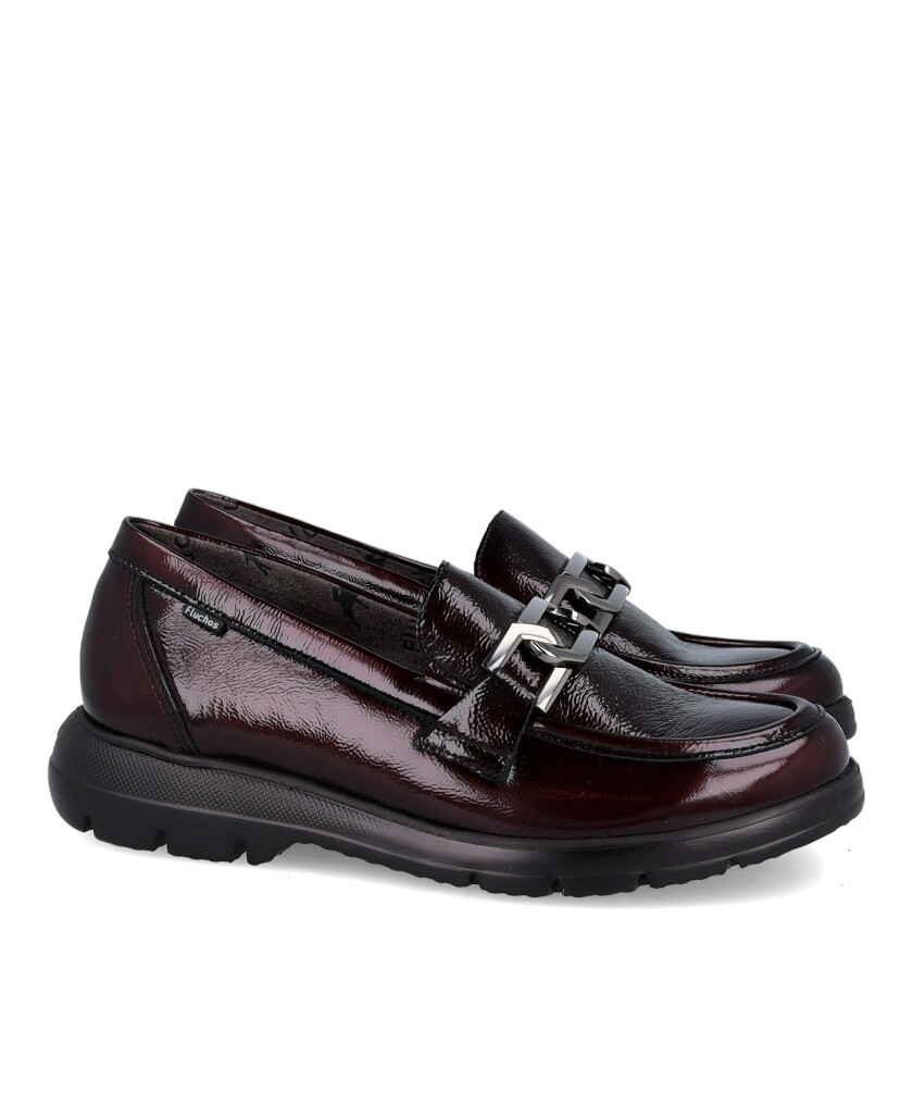 Gladis Fluchos F1794 shoes