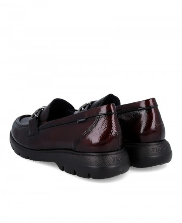 Zapatos de mujer con eslabón Gladis Fluchos F1794