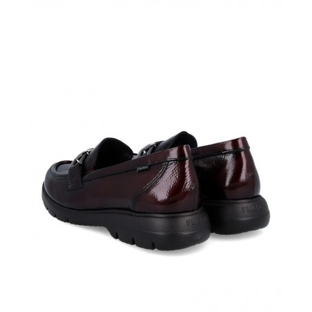 Zapatos de mujer con eslabón Gladis Fluchos F1794