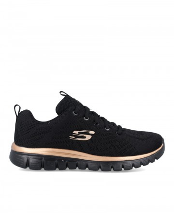 h2bDeportivas vegan Skechers Graceful Get Connected 12615 bb b h2 pstrongDeportivas vegan Skechers Graceful Get Connected 12615