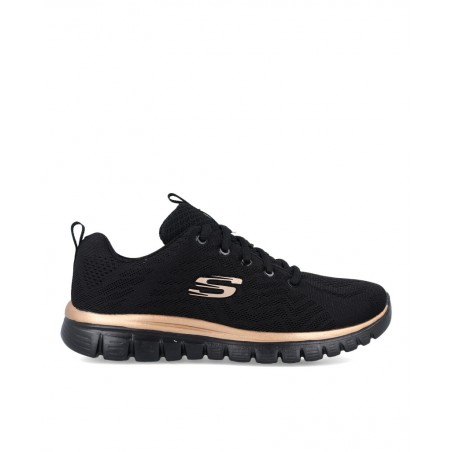 h2bDeportivas vegan Skechers Graceful Get Connected 12615 bb b h2 pstrongDeportivas vegan Skechers Graceful Get Connected 12615
