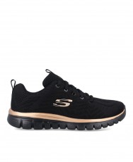 Skechers Graceful 12615 Vegan sport sneakers