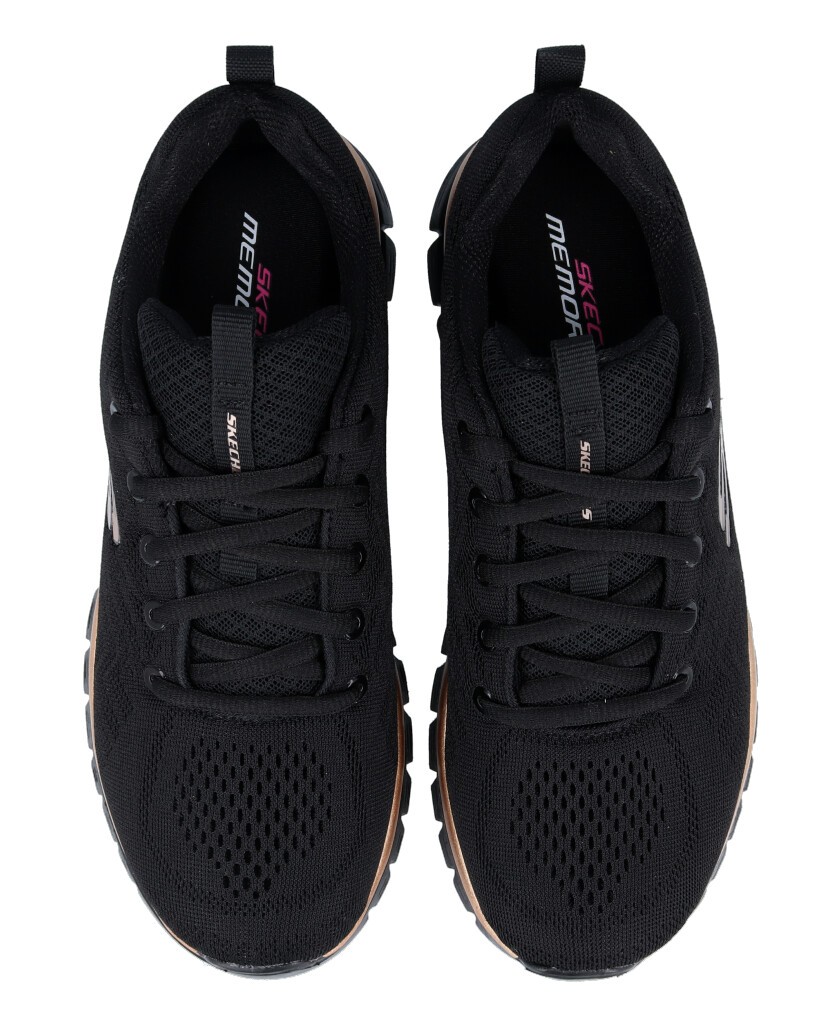 h2bDeportivas vegan Skechers Graceful Get Connected 12615 bb b h2 pstrongDeportivas vegan Skechers Graceful Get Connected 12615