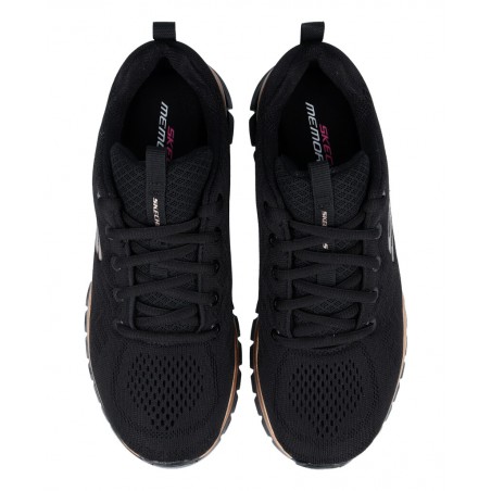 h2bDeportivas vegan Skechers Graceful Get Connected 12615 bb b h2 pstrongDeportivas vegan Skechers Graceful Get Connected 12615