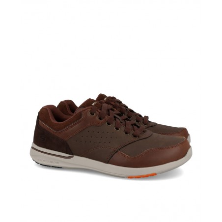 h2Zapatos estilo deportivo Skechers 65406 h2 pDescubre la perfecta combinacion de estilo y comodidad con los Zapatos Estilo Dep