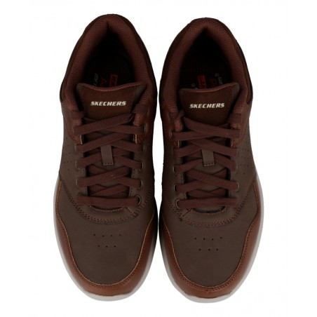 h2Zapatos estilo deportivo Skechers 65406 h2 pDescubre la perfecta combinacion de estilo y comodidad con los Zapatos Estilo Dep
