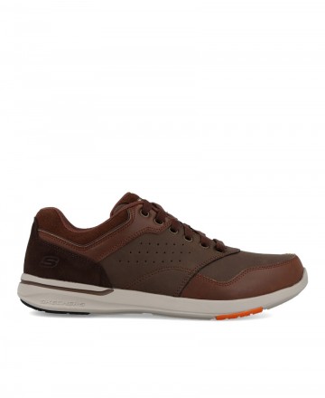 h2Zapatos estilo deportivo Skechers 65406 h2 pDescubre la perfecta combinacion de estilo y comodidad con los Zapatos Estilo Dep