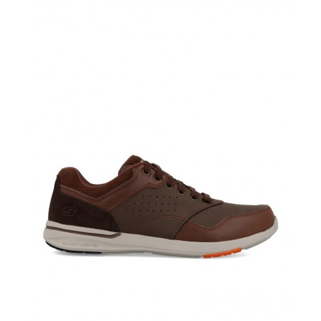 h2Zapatos estilo deportivo Skechers 65406 h2 pDescubre la perfecta combinacion de estilo y comodidad con los Zapatos Estilo Dep