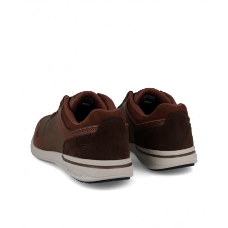 h2Zapatos estilo deportivo Skechers 65406 h2 pDescubre la perfecta combinacion de estilo y comodidad con los Zapatos Estilo Dep
