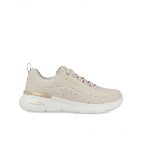 h2Zapatillas casual de mujer Skechers Skech Air Dynamight 20 h2 pLas Skechers Skech Air Dynamight 20 para mujer son unas zapati