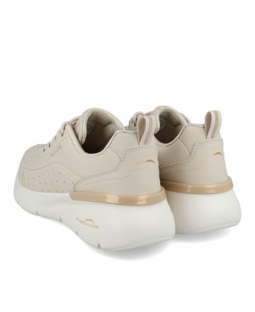 h2Zapatillas casual de mujer Skechers Skech Air Dynamight 20 h2 pLas Skechers Skech Air Dynamight 20 para mujer son unas zapati