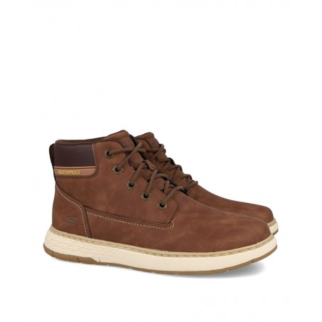 Botas waterproof Skechers Relaxed Fit 205235
