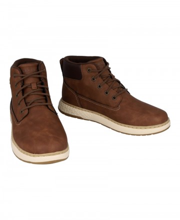 Botas waterproof Skechers Relaxed Fit 205235