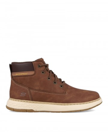 Botas waterproof Skechers Relaxed Fit 205235