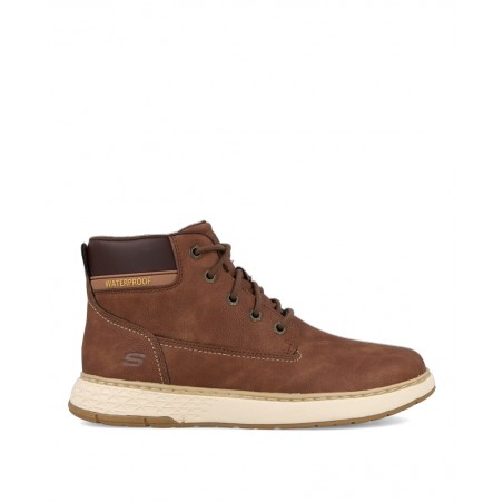 Botas waterproof Skechers Relaxed Fit 205235