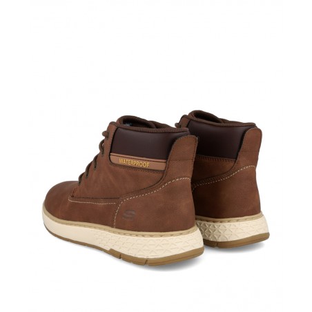 Botas waterproof Skechers Relaxed Fit 205235