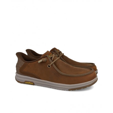 Mocasines deportivos Skechers Dsrt 256035
