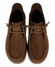 Skechers Dsrt 256035 athletic loafers