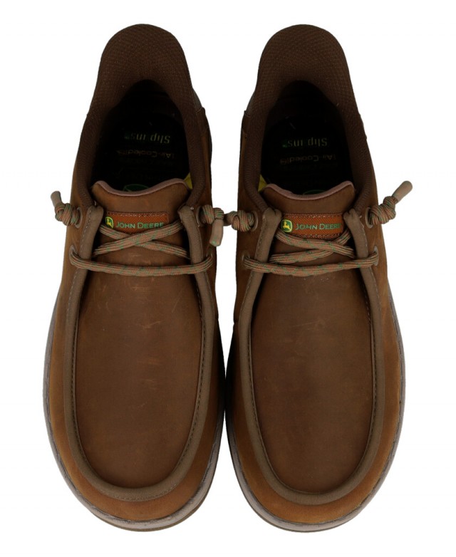 Skechers Dsrt 256035 athletic loafers