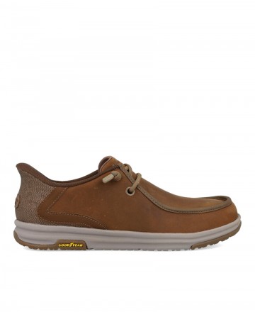 Mocasines deportivos Skechers Dsrt 256035
