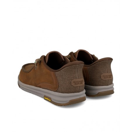 Mocasines deportivos Skechers Dsrt 256035