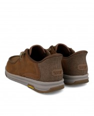 Mocasines deportivos Skechers Dsrt 256035