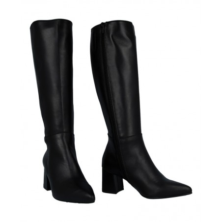 Botas altas de piel Patricia Miller Leonor 6961