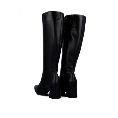 Botas altas de piel Patricia Miller Leonor 6961