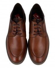 Zapatos con suela track Fluchos Buggy F2320