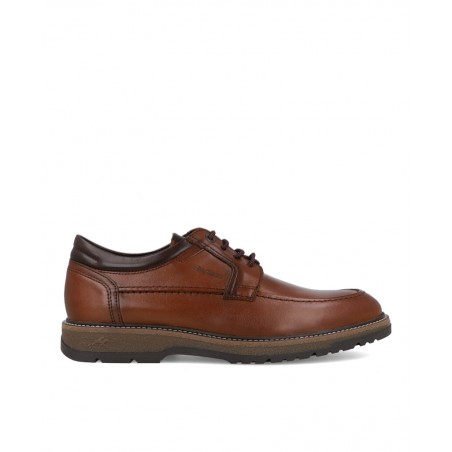 Zapatos con suela track Fluchos Buggy F2320