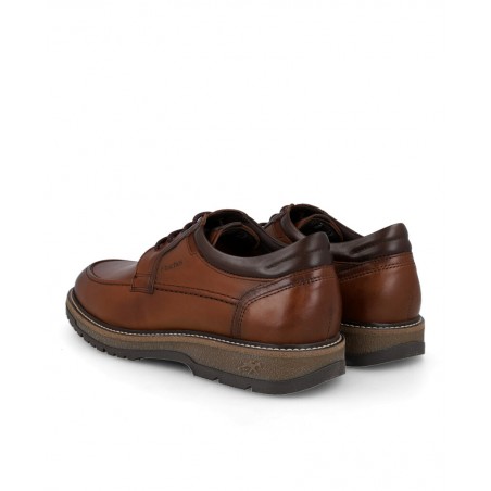 Zapatos con suela track Fluchos Buggy F2320