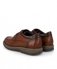 Fluchos Buggy F2320 brown track sole shoes