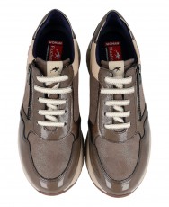 Fluchos Nexus F2308 leather sneakers